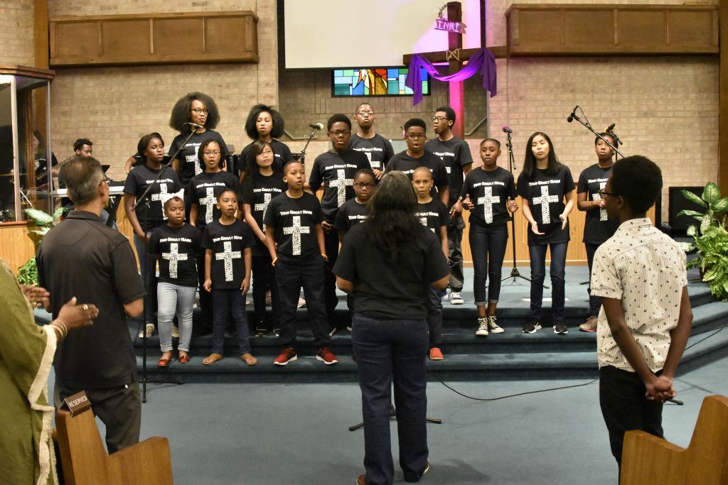 Southpoint SDA Ministries Jacksonville, FL