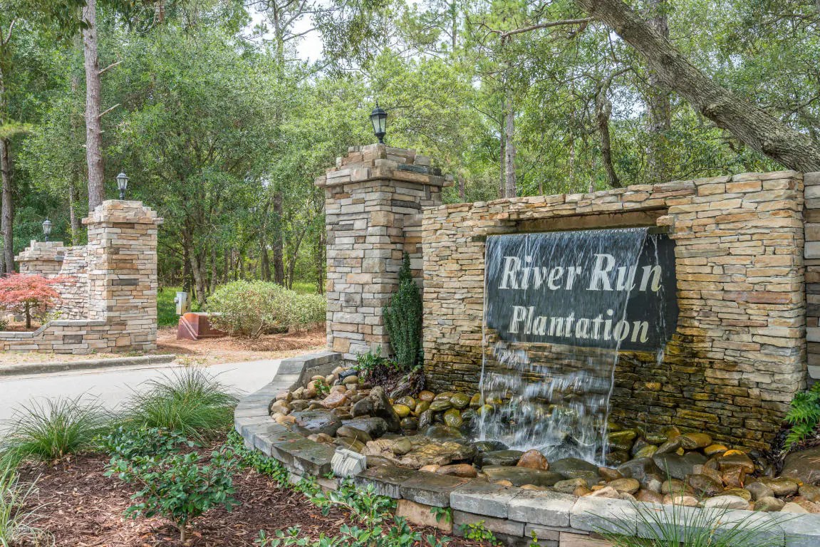 River Run Plantation Southport Realty