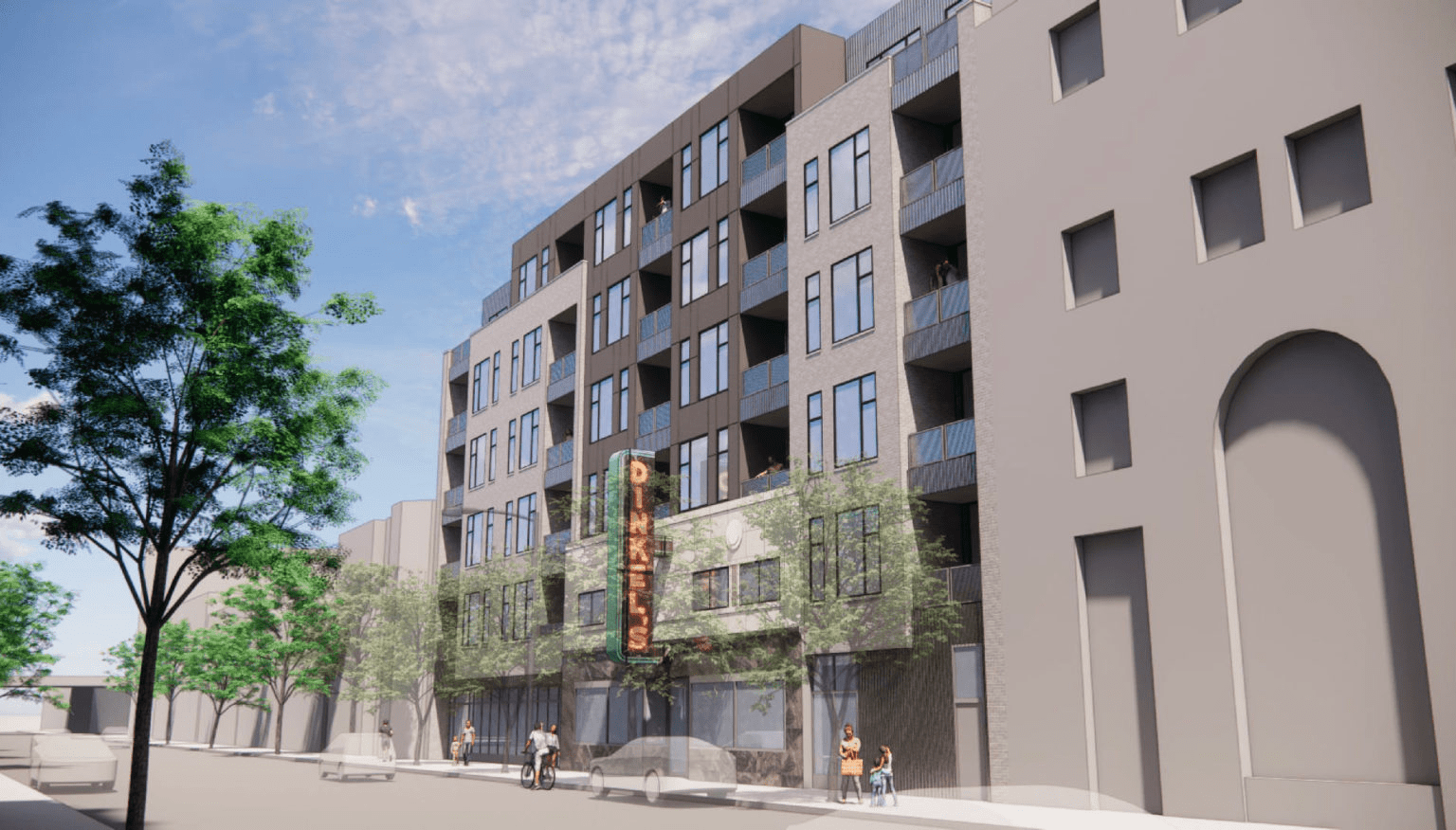 Southport Corridor News and Events Chicago, Illinois Chicago’s