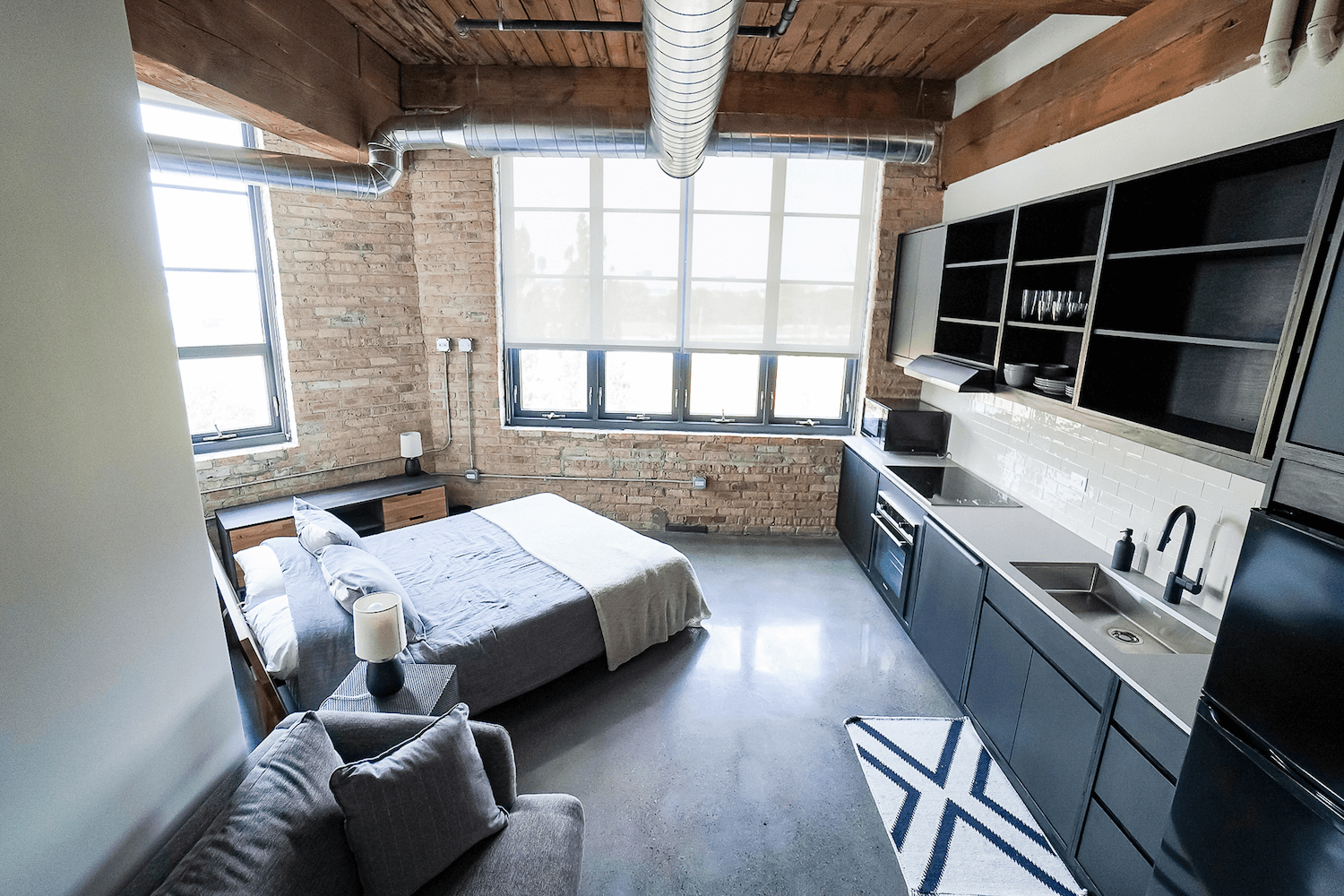 Southport Lofts