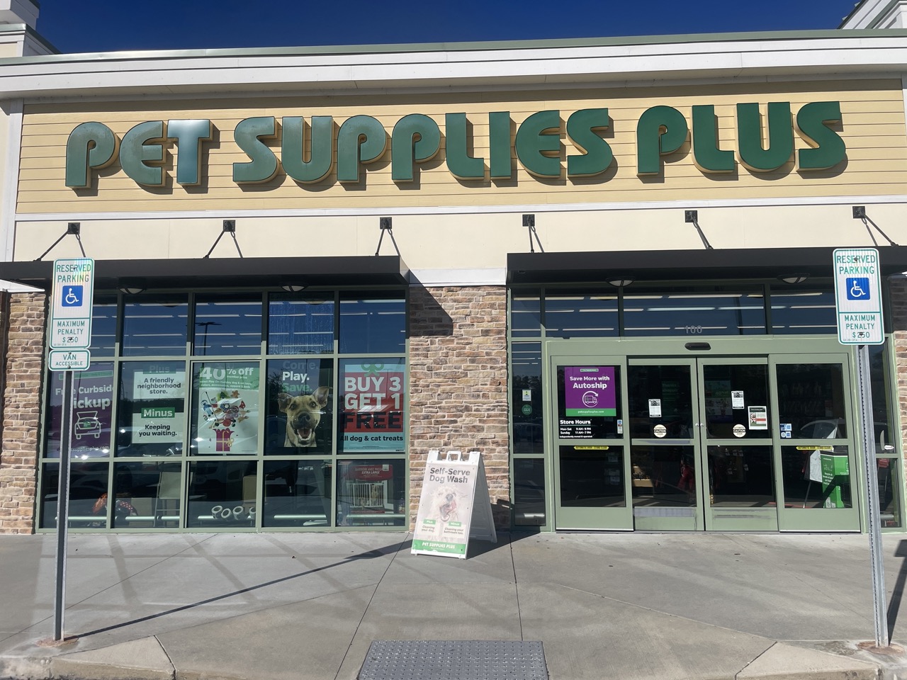 Pet Supplies Plus Southport Magazine