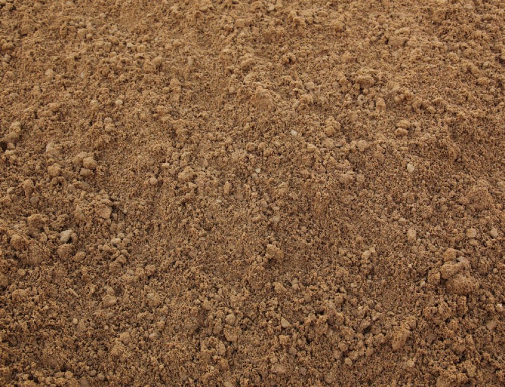 Coarse Washed Sand