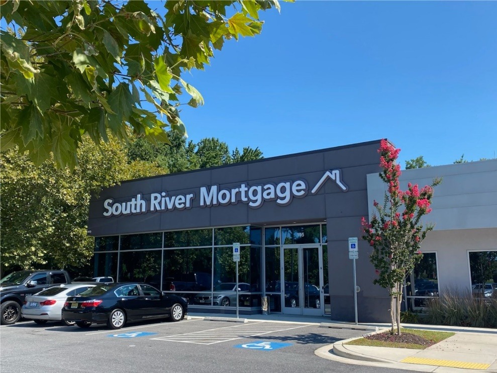 About South River Mortgage