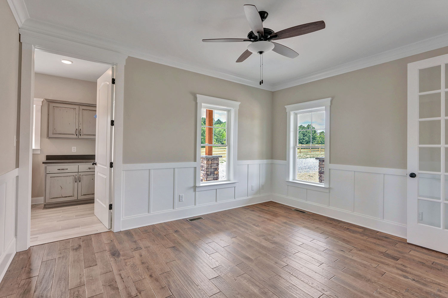 Saint James South River Custom Homes