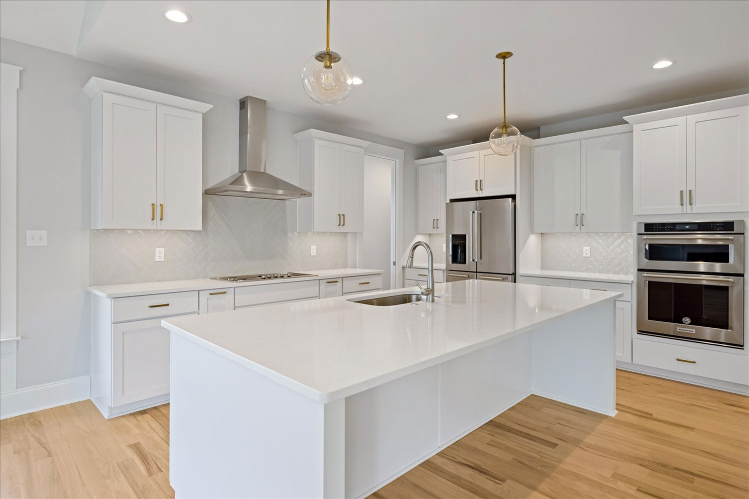 Eppington South River Custom Homes