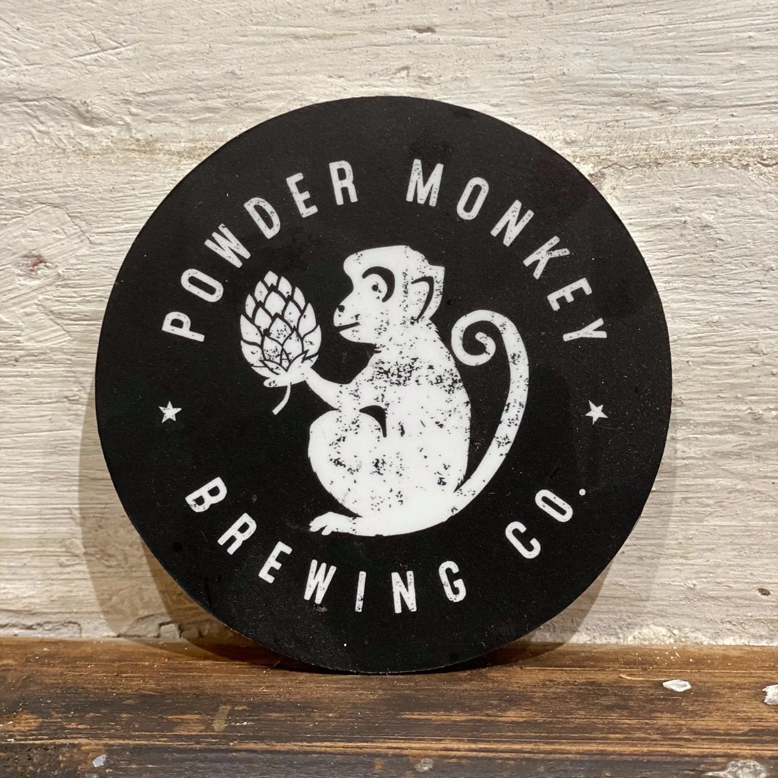 Powder Monkey Brewery Southsea Folk