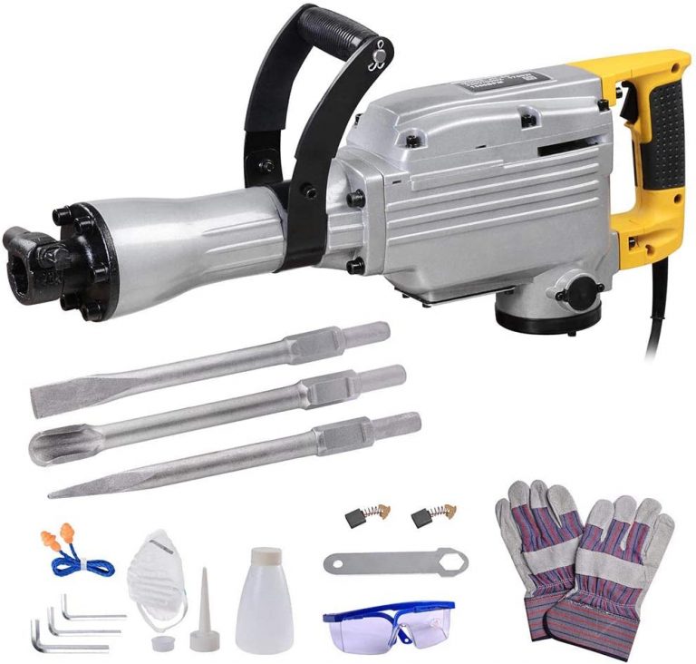 Best Concrete Breakers Southsea Greenhouse