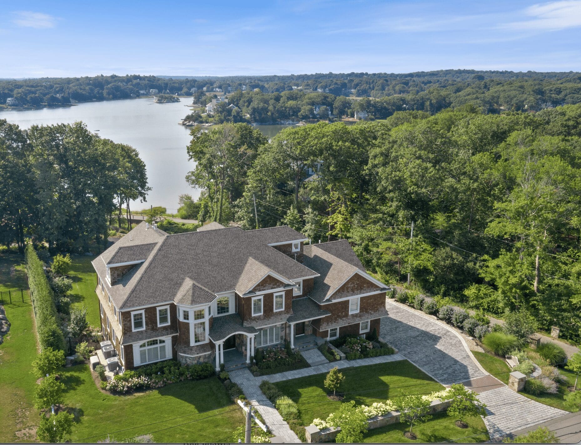 71 Nichols Road, Cohasset South Shore Home, Life & Style