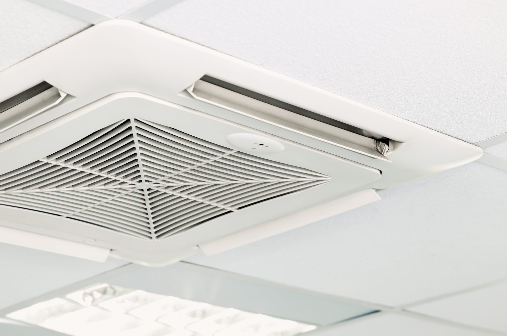 Air Conditioning Service Ducted Air Conditioning Brisbane Southside