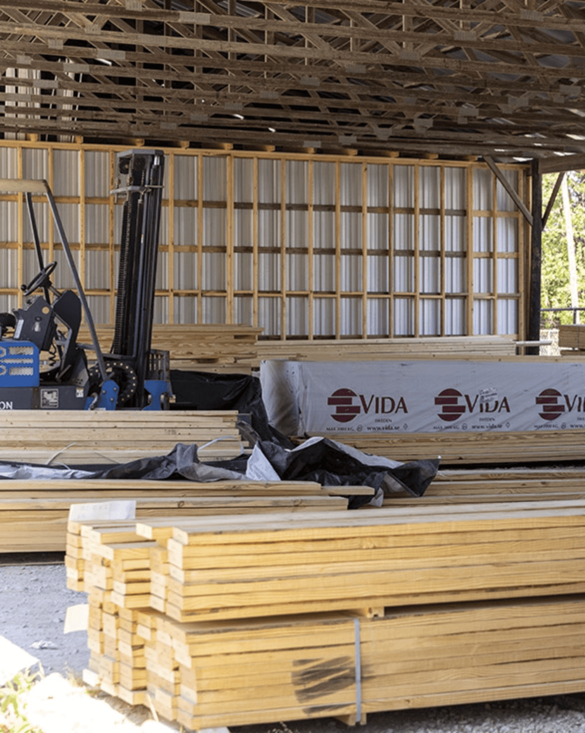 Lumber Southside Hardware