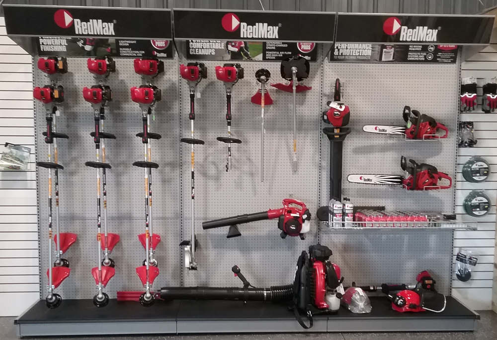 RedMax Lawn Equipment Broadway Outdoor Power, 51 OFF