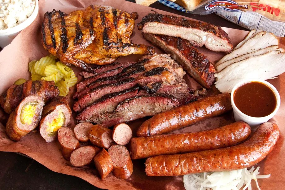 Texas Sausage Restaurant Southside Market Opens in Hutto Southside