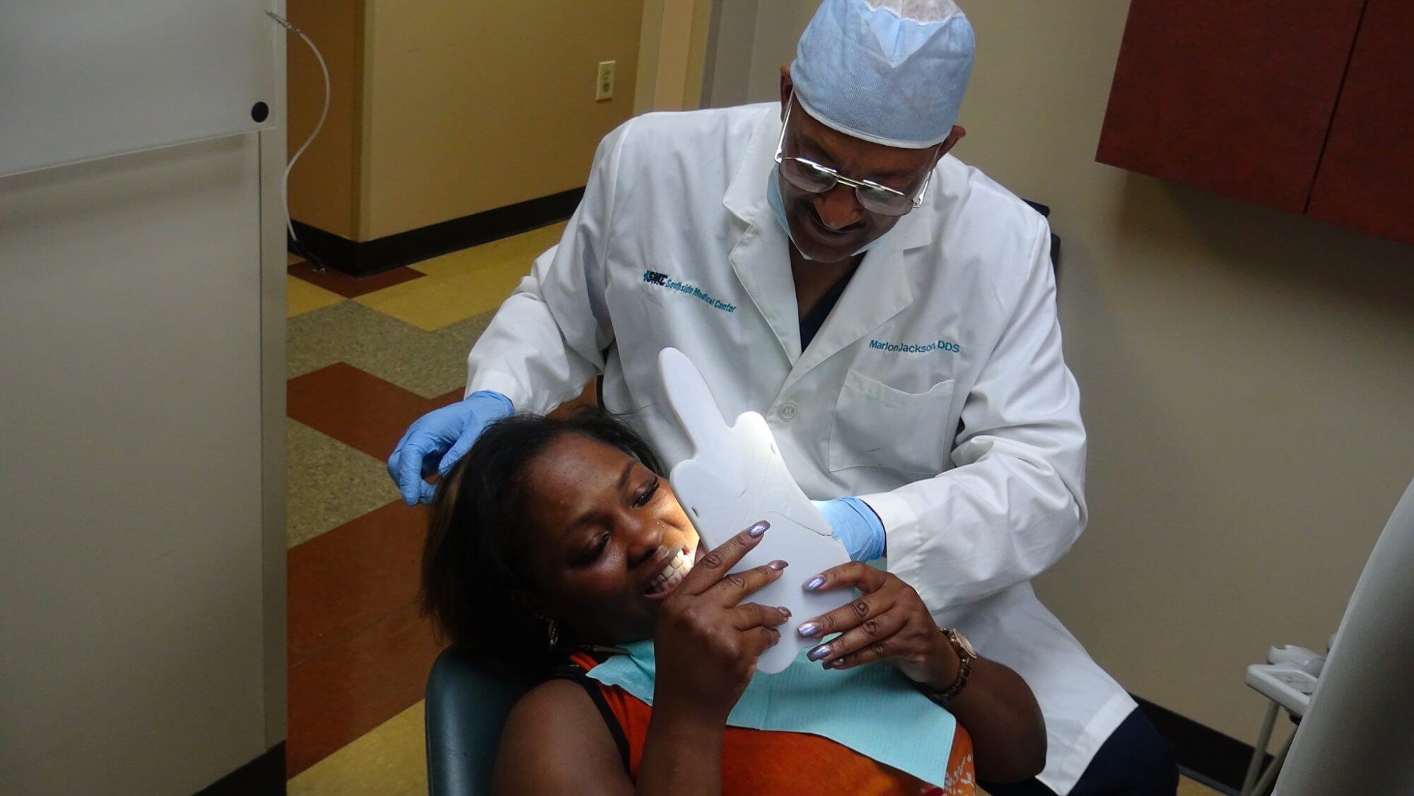 Dental 2 Southside Medical Center