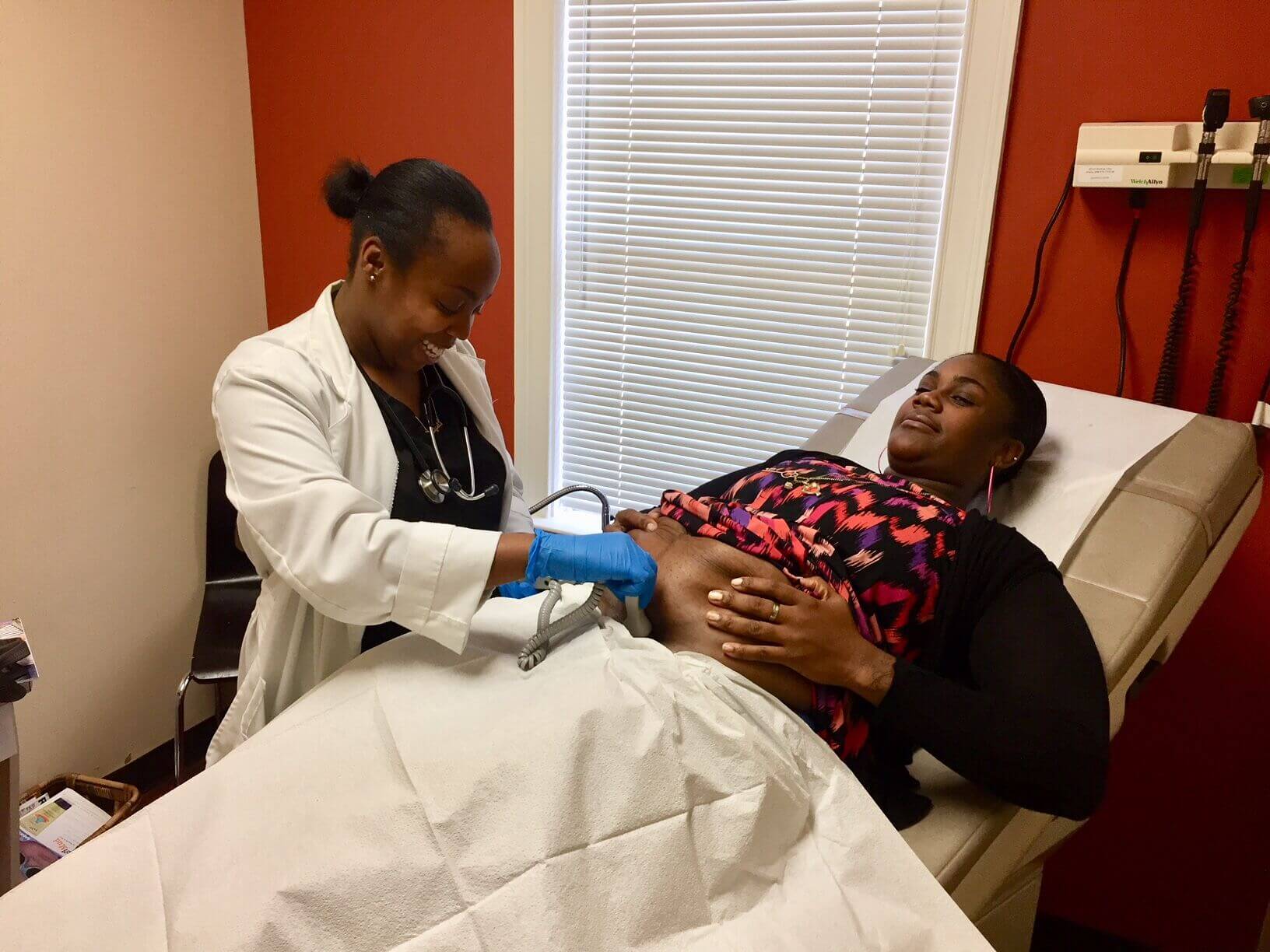 Lovejoy 2 Southside Medical Center