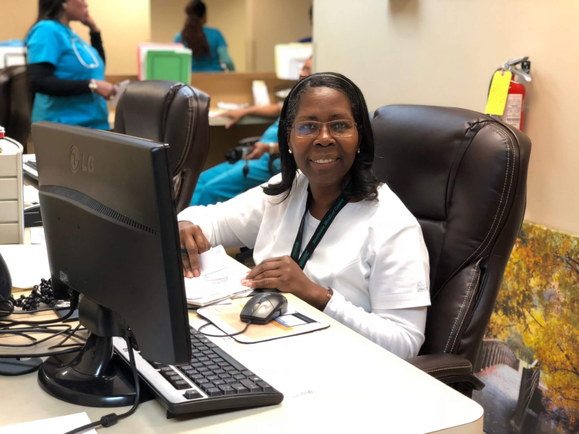 Adult Medicine 2 Southside Medical Center