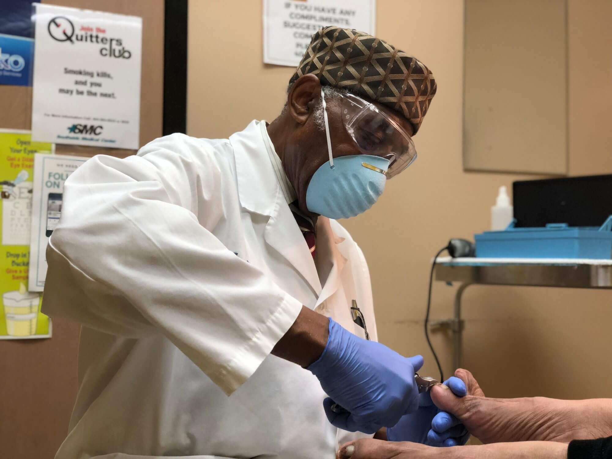 Specialty 2 Southside Medical Center