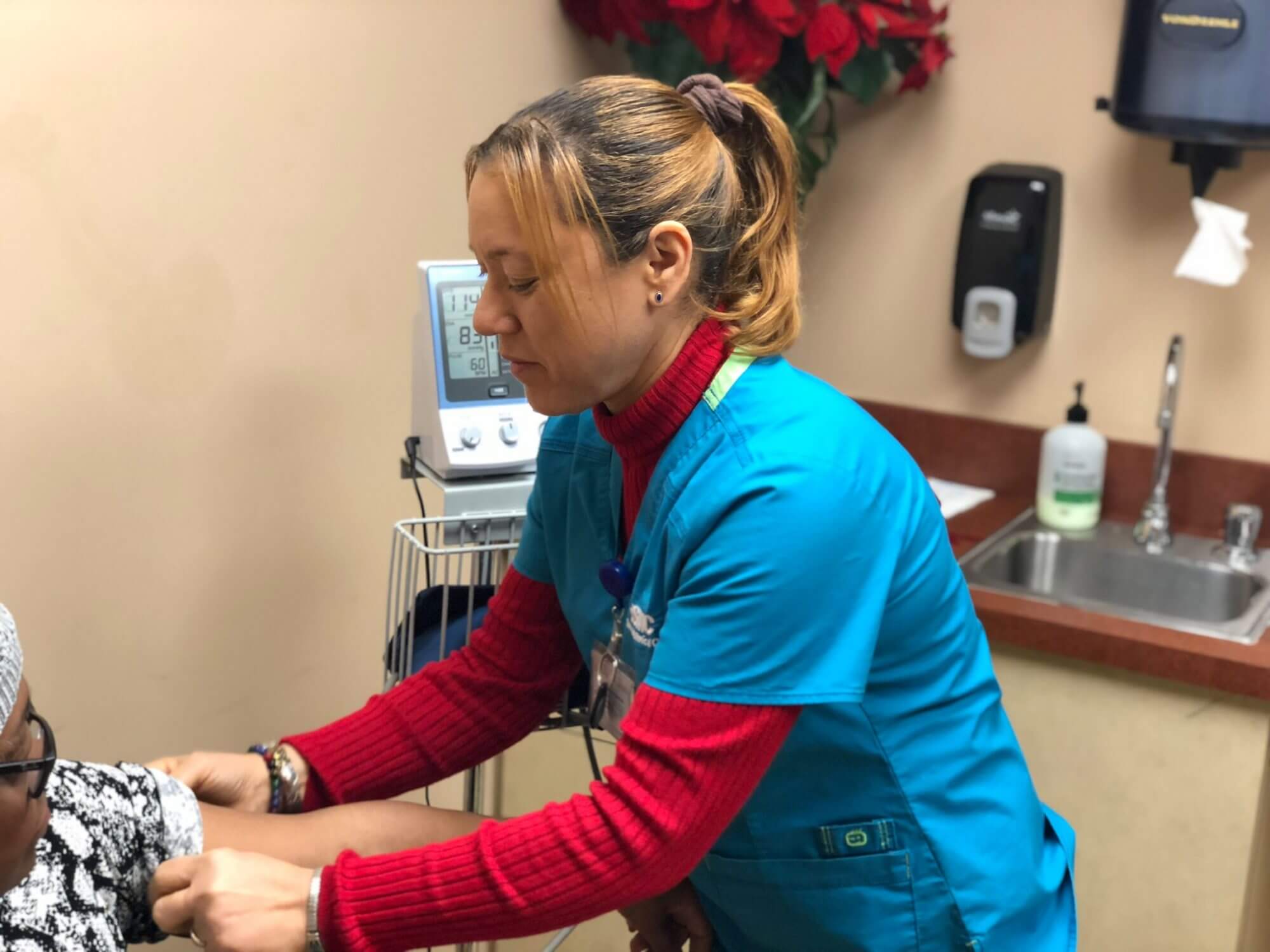 Specialty 4 Southside Medical Center