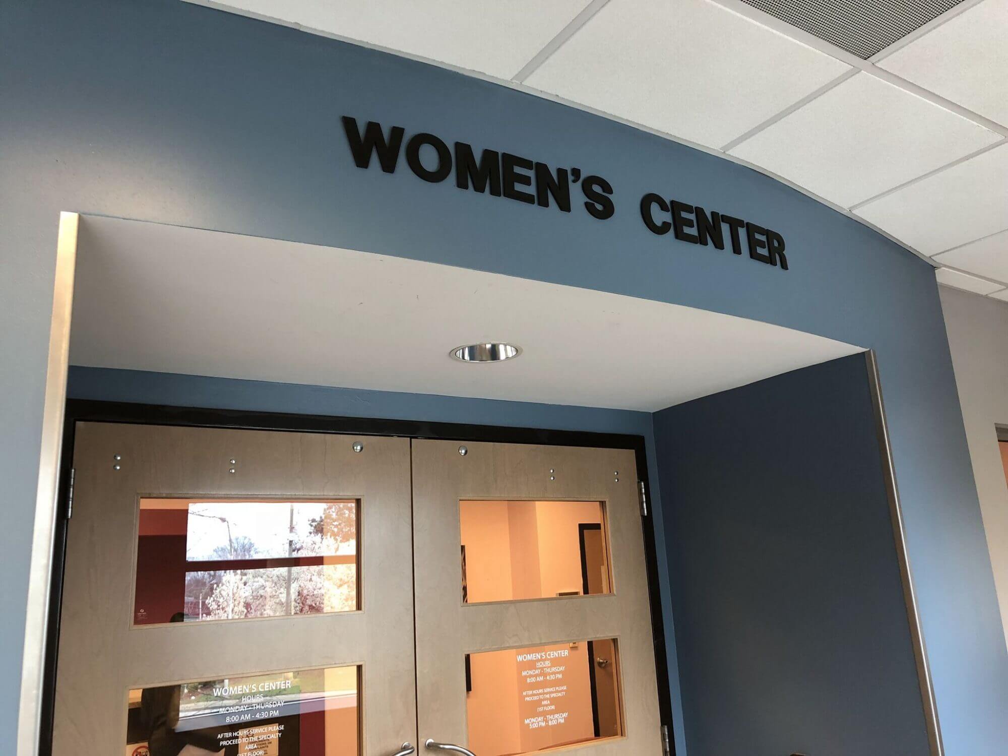 Women's Center Atlanta Prenatal Care Atlanta Southside Medical Center