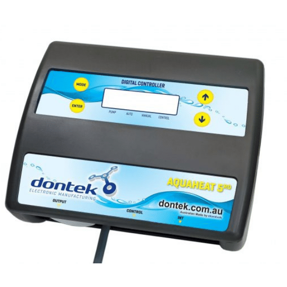 AQUAHEAT Southside Pool Services