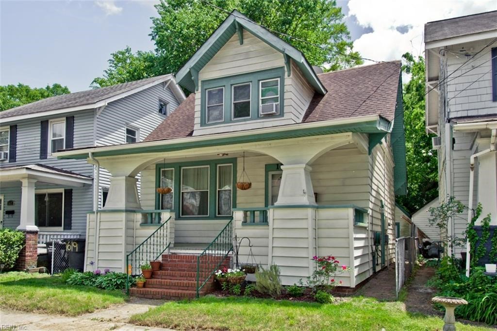 Riddick Property Solutions Southside Property Solutions