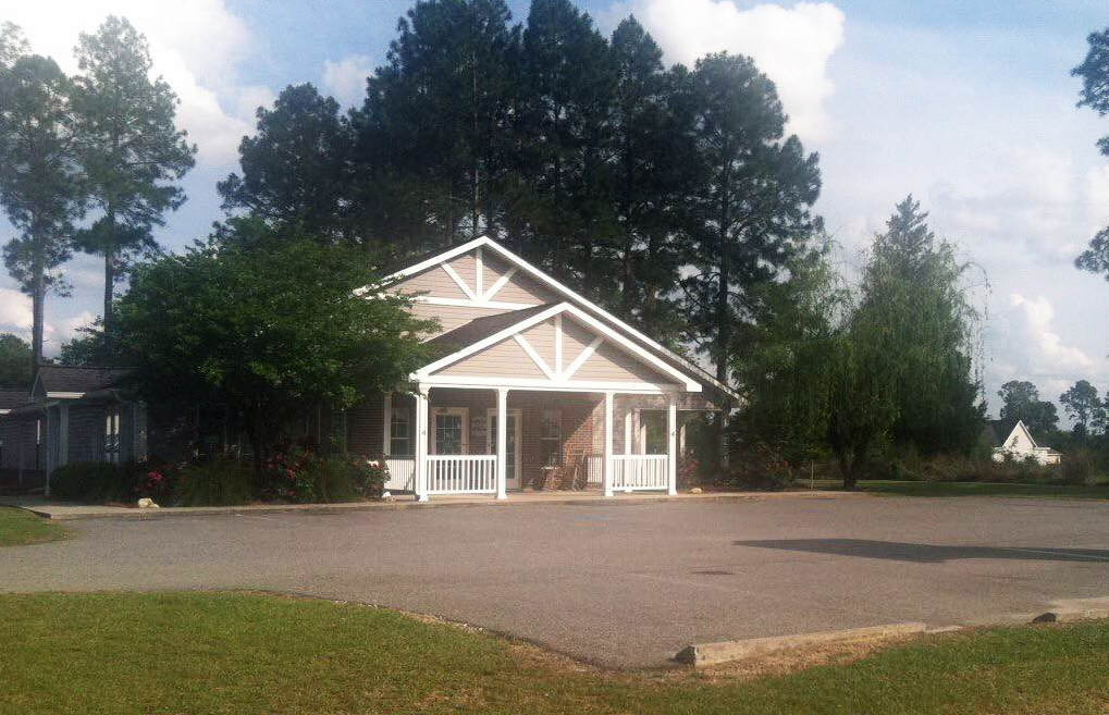 Moultrie, GA 31788 Veterinarian Southside Veterinary Center