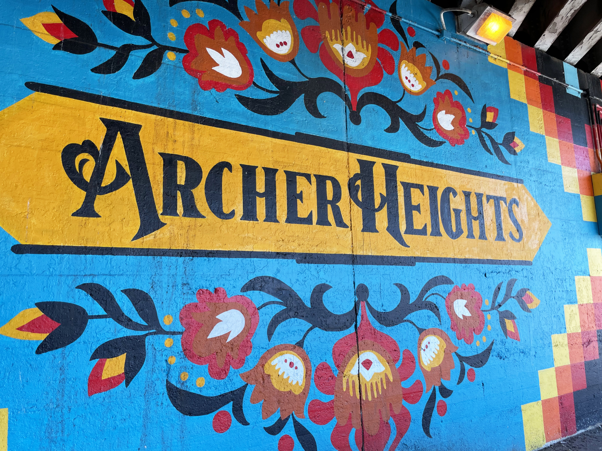 Best of Archer Heights & West Elsdon 2021 South Side Weekly