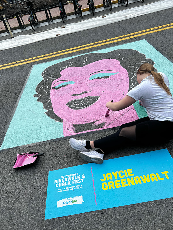 Events Southside Works