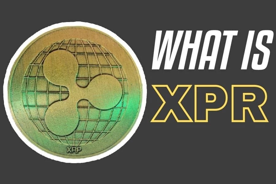 What Is XPR An Introduction To XPR (Proton) South Slope News