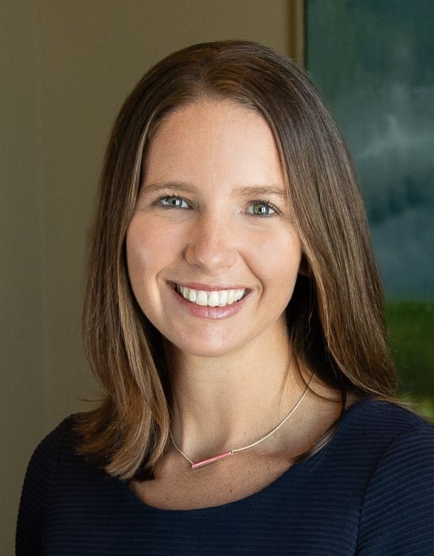 Congratulations Alexis Michael! 2021 Emerging Leader Honoree