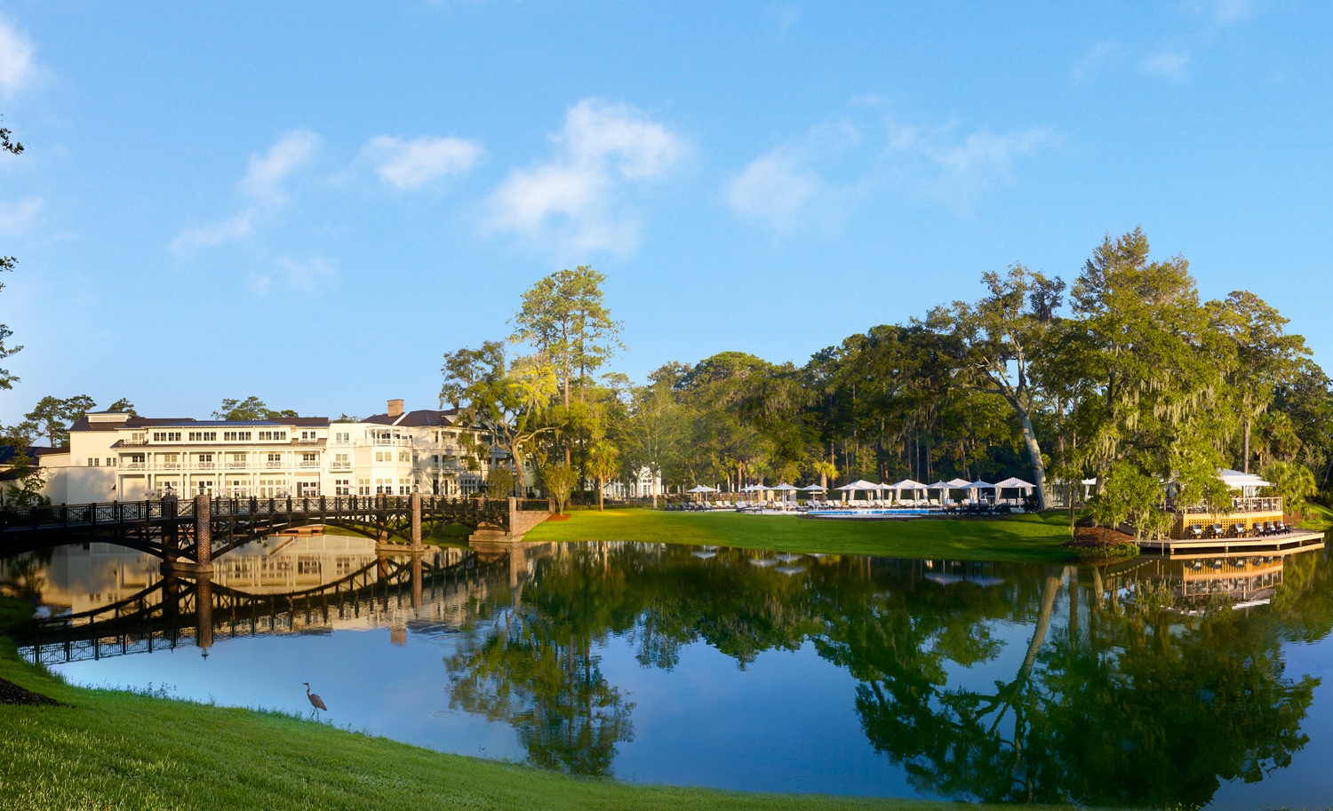 Palmetto Bluff SOUTHSTREET PARTNERS