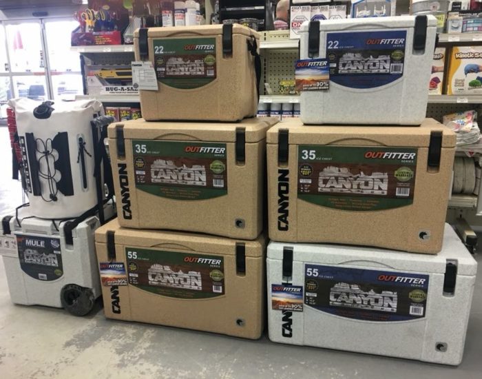 Ranch Equip & Hardware, Inc. Ace Hardware in Cotulla, TX