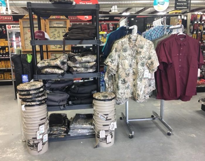 Ranch Equip & Hardware, Inc. Ace Hardware in Cotulla, TX