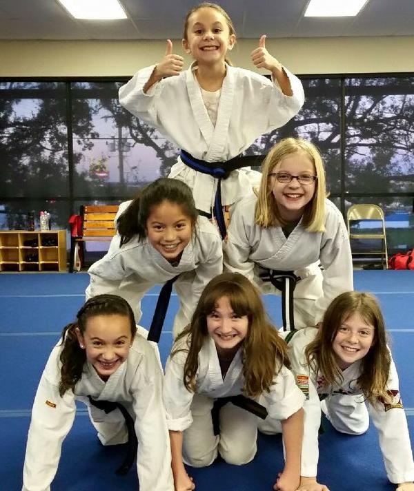 Kids Kung Fu San Antonio Kung Fu & Tai Chi