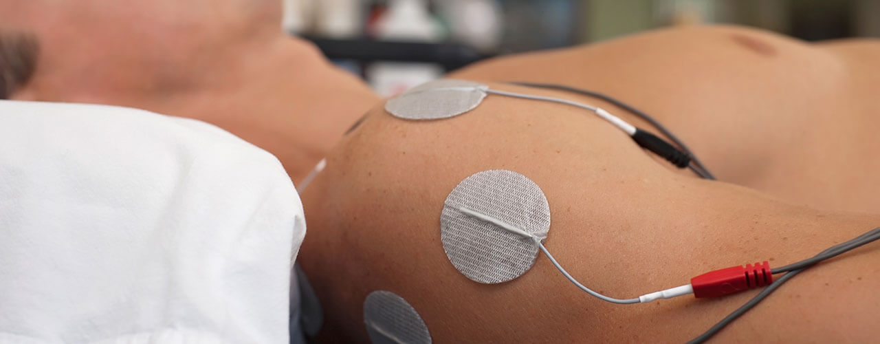 Neuromuscular Electrical Stimulation Toledo, OH South Toledo PT South
