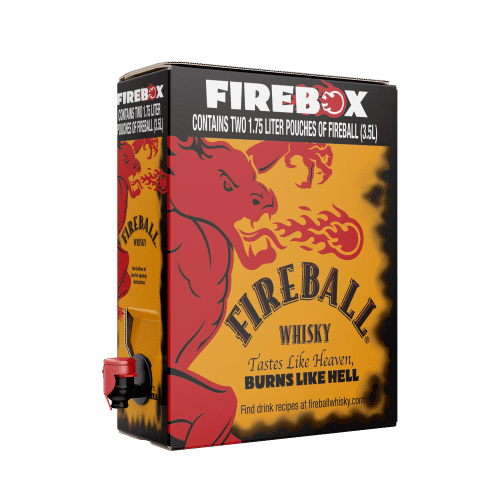 Fireball Southtrade International
