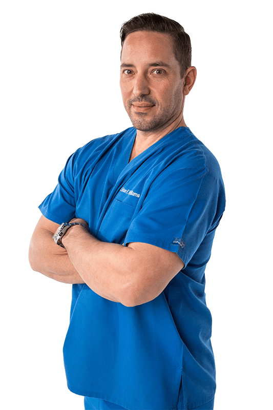 Dry Eye EyeCare Associates of South Tulsa