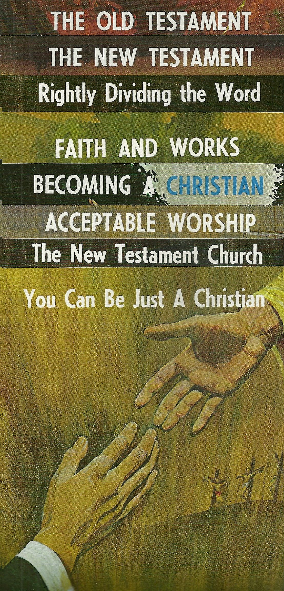 Church Updates South Valley Church of Christ