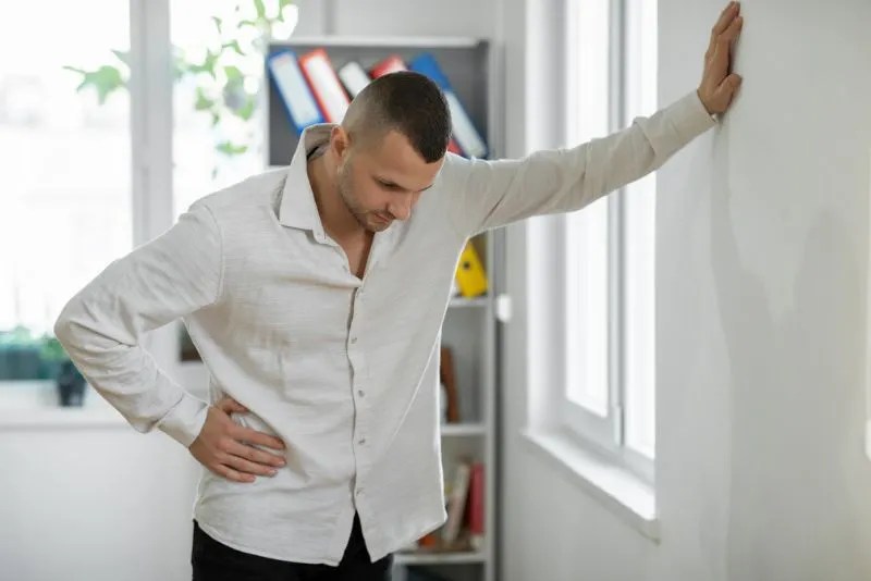 Do I Have POTS Syndrome Quiz SVPC