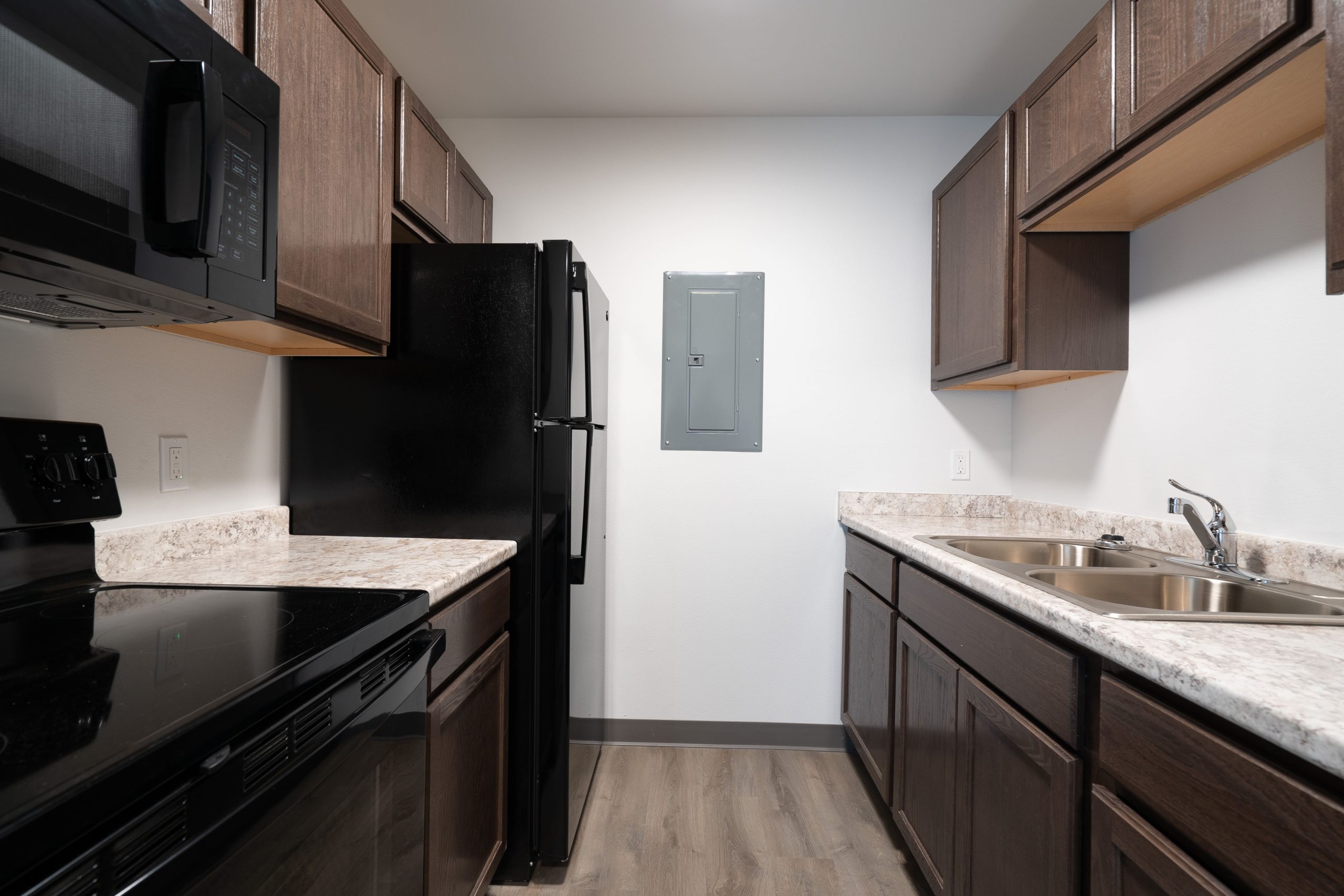 Photo Gallery of Southview Apartments Cedar Rapids, IA