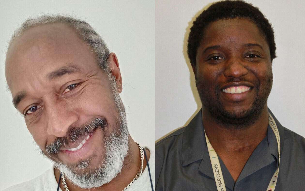 ‘Brother to Brother, Man to Man’ prostate cancer support group for