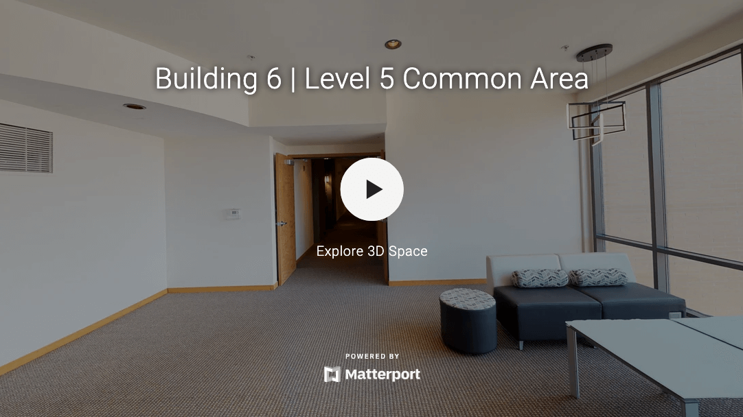 Apartments in Walker's Point South Water Works