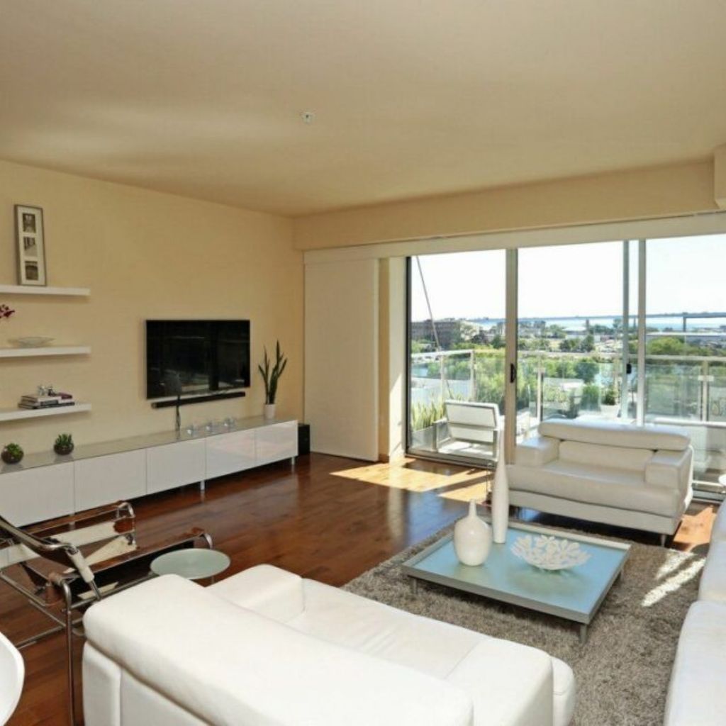 Milwaukee Two Bedroom Apartments South Water Works