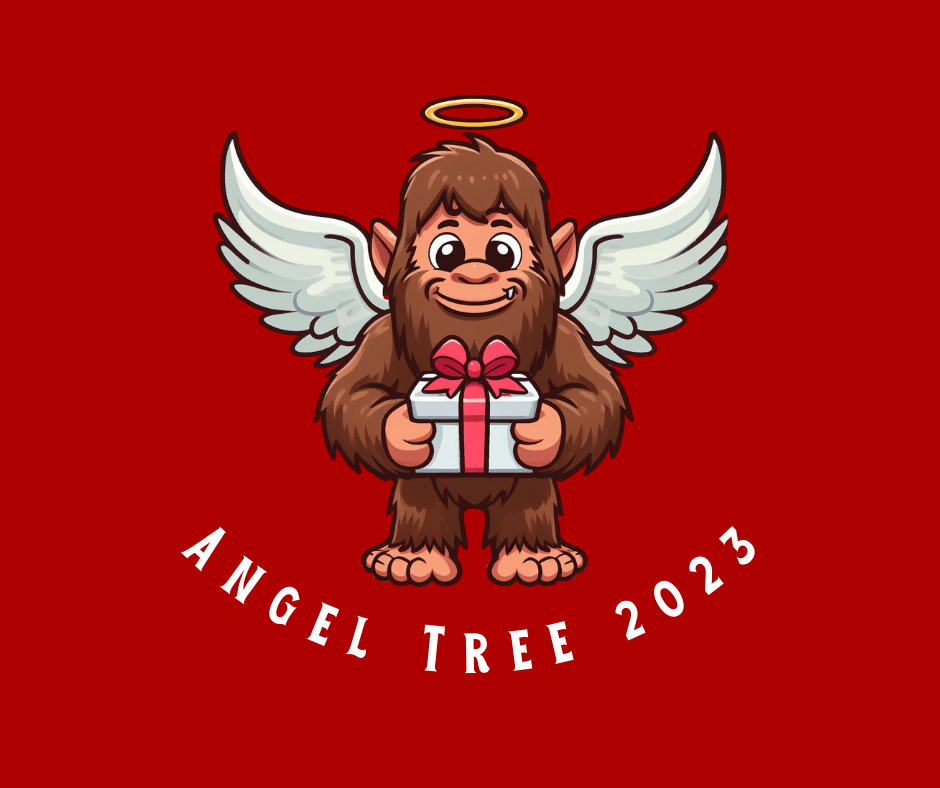 Angel Tree South er City