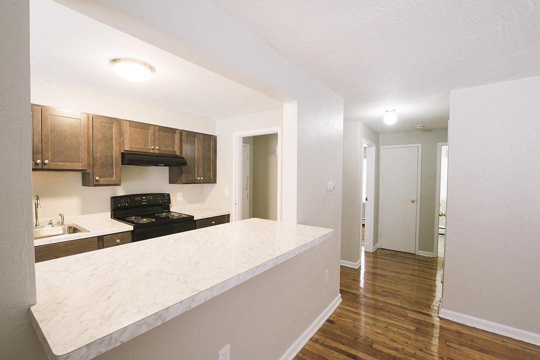 Studio & 2 Bedroom Apartments in Rochester, NY South Wedge Commons