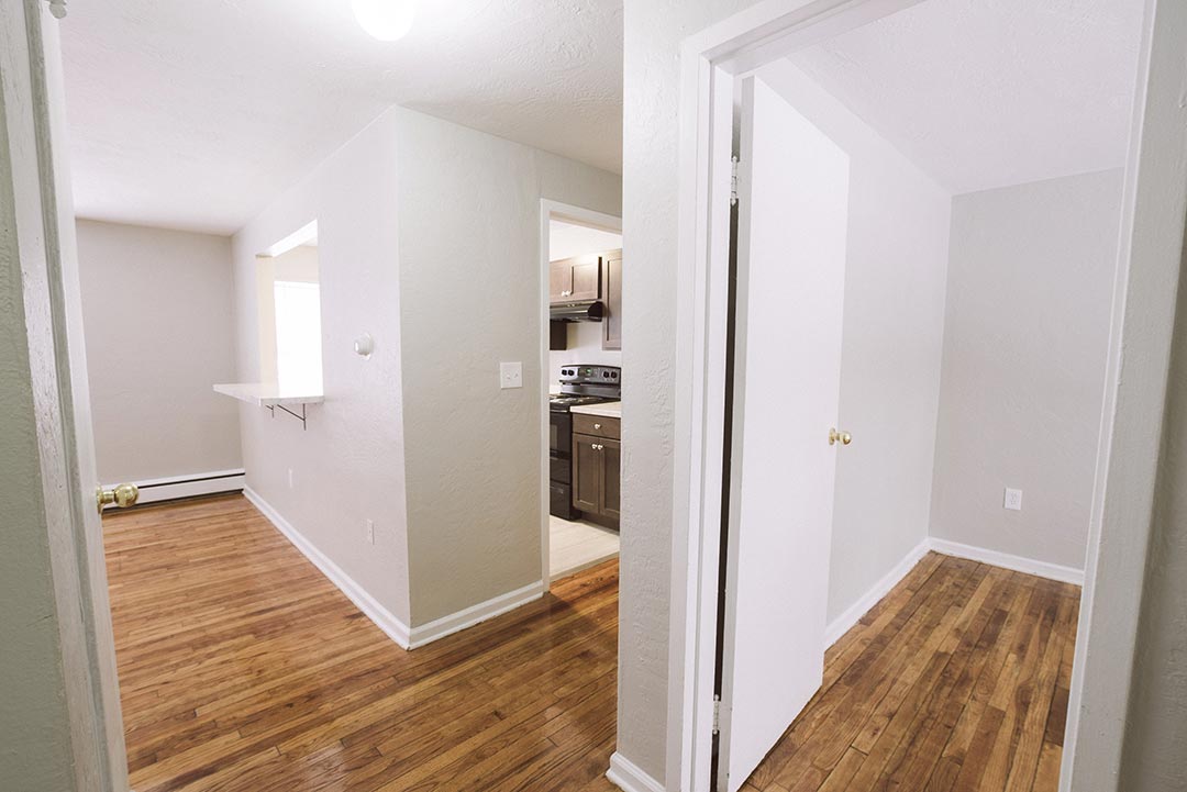 Apartments for Rent South Wedge & Rochester, NY South Wedge Commons