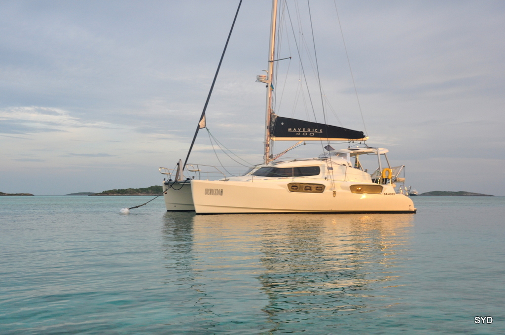 Own your own Catamaran in the Bahamas southwelldesign