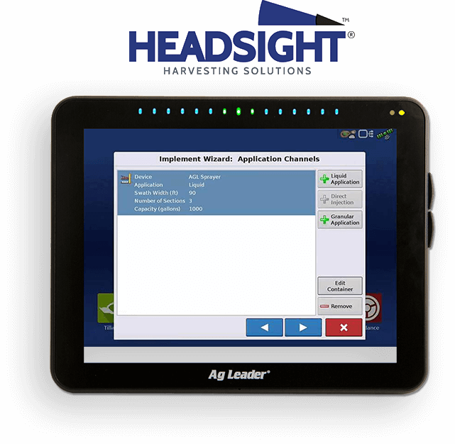 Headsight - Southwest Ag Solutions