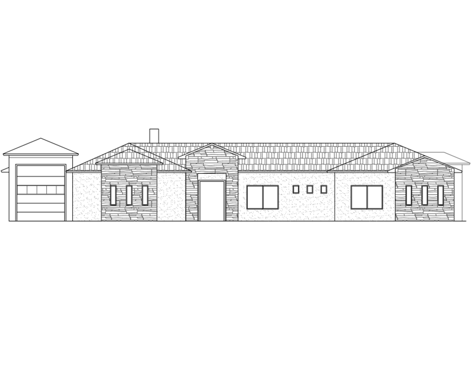 Southwest Builders & Design