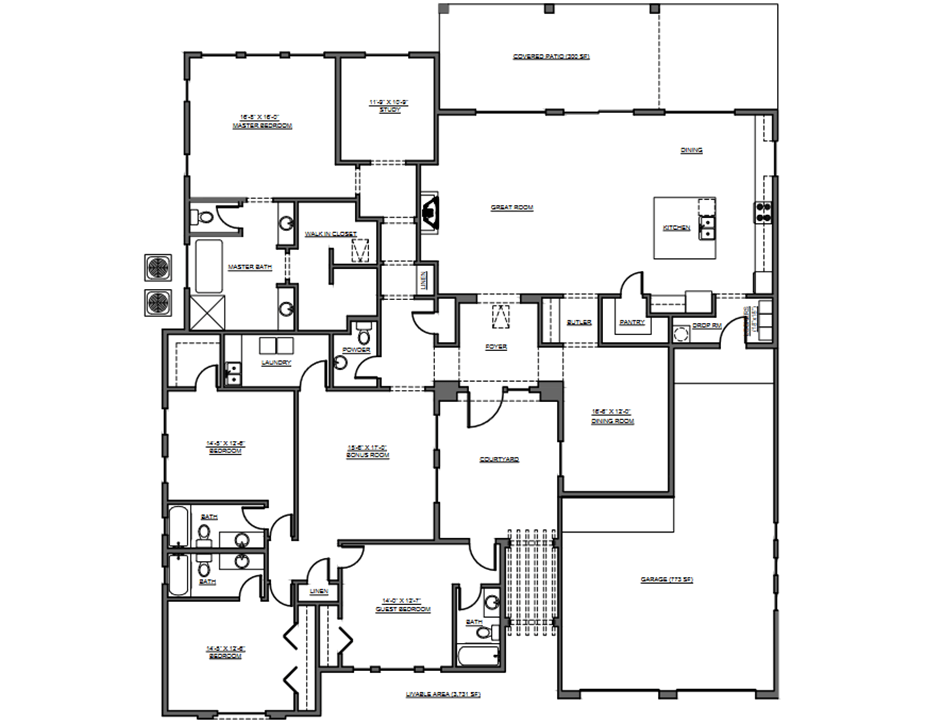 Southwest Builders & Design