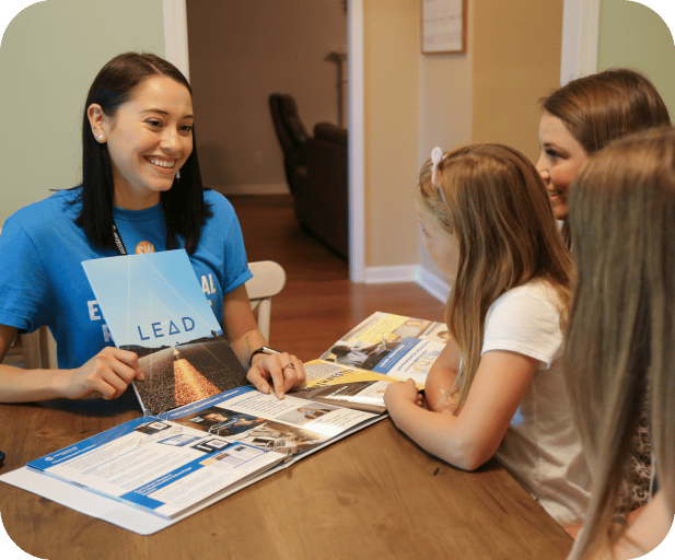 Fabian & Candice Corzo Southwestern Advantage